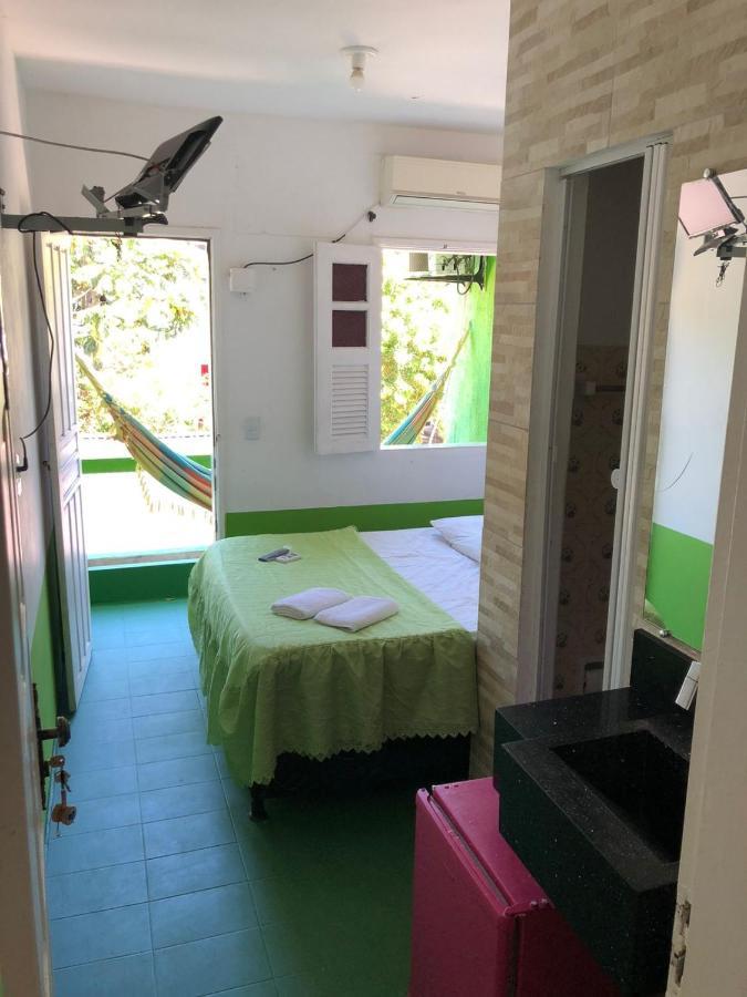 Pensión Tia Preta