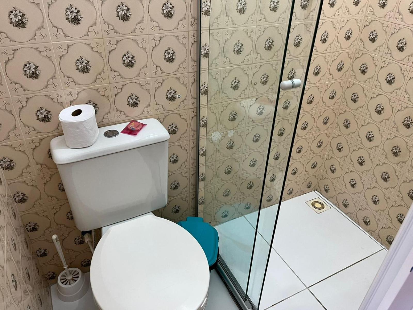 Pensión Tia Preta 3*
