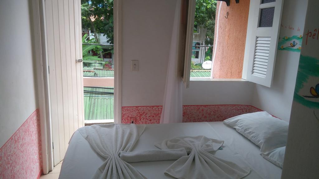Tia Preta 3* Morro de São Paulo