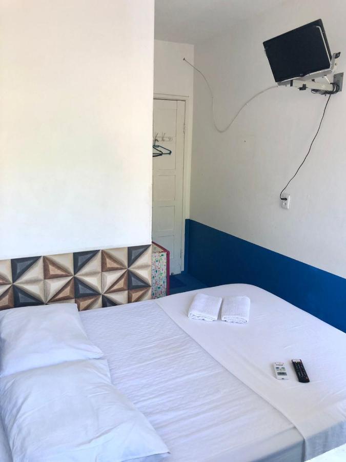 Tia Preta Casa de hóspedes