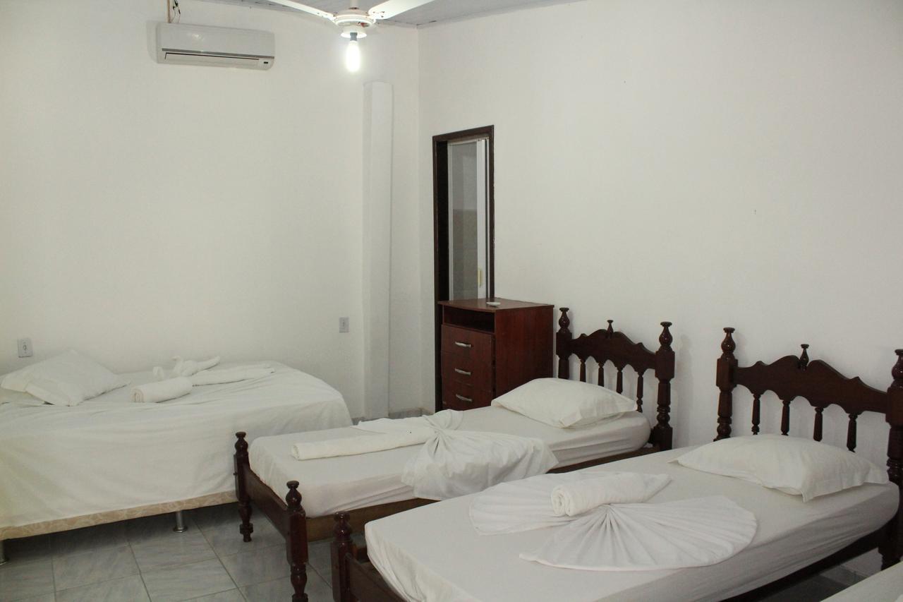 Hotel Tia Preta Pousada